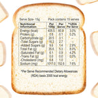 Dr. Oetker FunFoods Cucumber & Carrot Sandwich Spread 250g