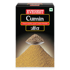 Everest Cumin Powder, 50 Gram