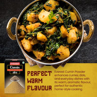 Everest Cumin Powder, 50 Gram