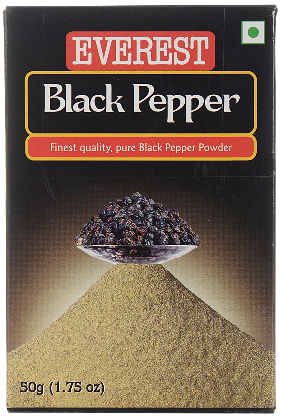 Everest Kashmirilal Brilliant Red Chilli Powder - 100gm |