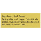 Everest Powder - Black Pepper, Pouch, 50 Gram