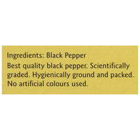 Everest Powder - Black Pepper, Pouch, 50 Gram