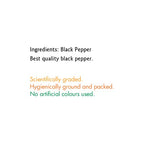 Everest Powder - Black Pepper, Pouch, 50 Gram