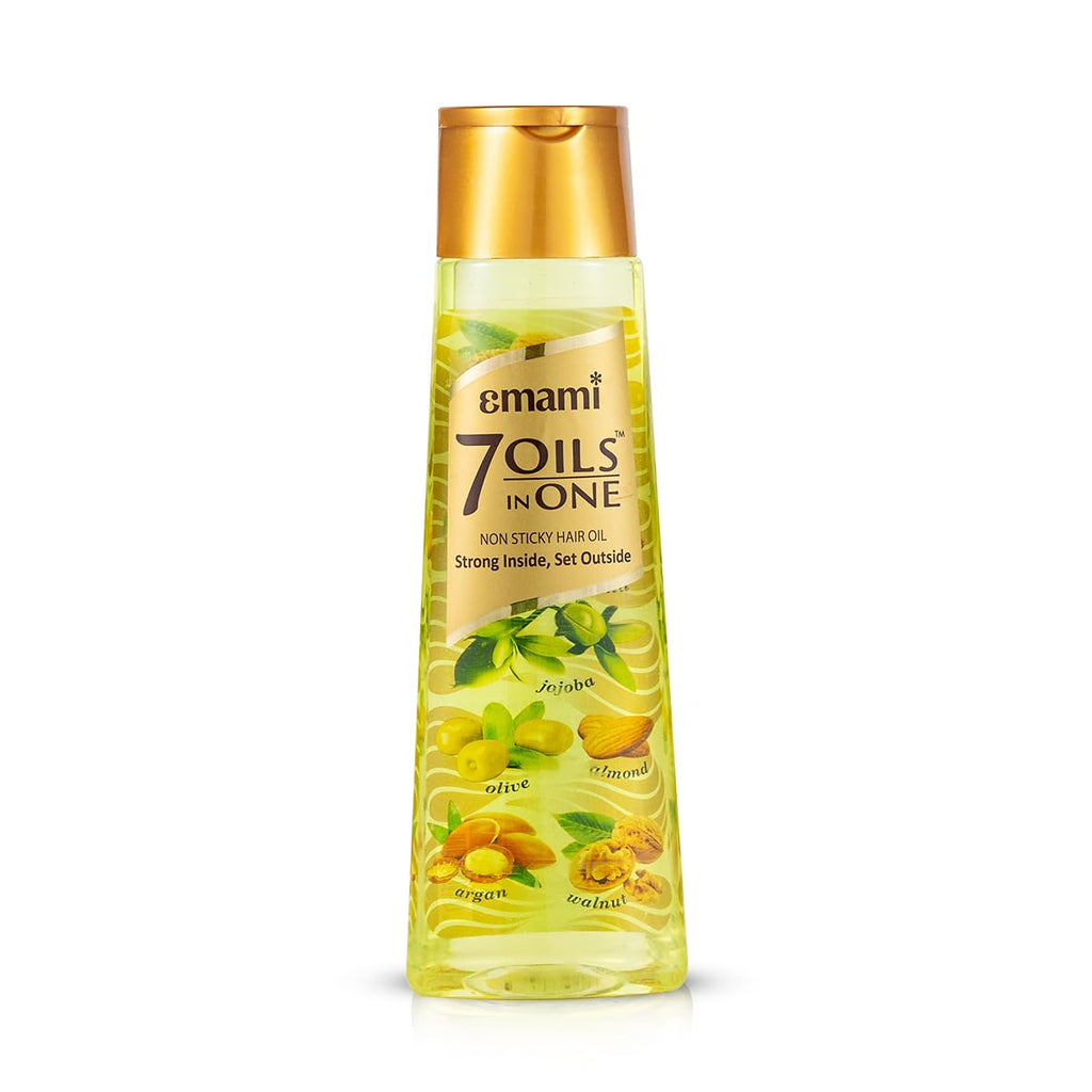 Emami 7 Oils in One Hair Oil  500 ml