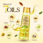Emami 7 Oils in One Hair Oil  500 ml