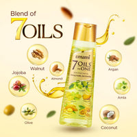 Emami 7 Oils in One Hair Oil  500 ml