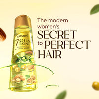Emami 7 Oils in One Hair Oil  500 ml