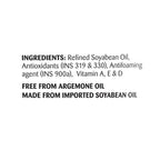 Emami Healthy And Tasty Ultra Lite Refined Soyabean Oil 730 g Pouch