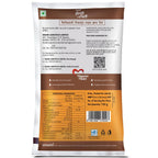 Emami Healthy & Tasty Physically Refined Rice Bran Oil Pouch, 730 g