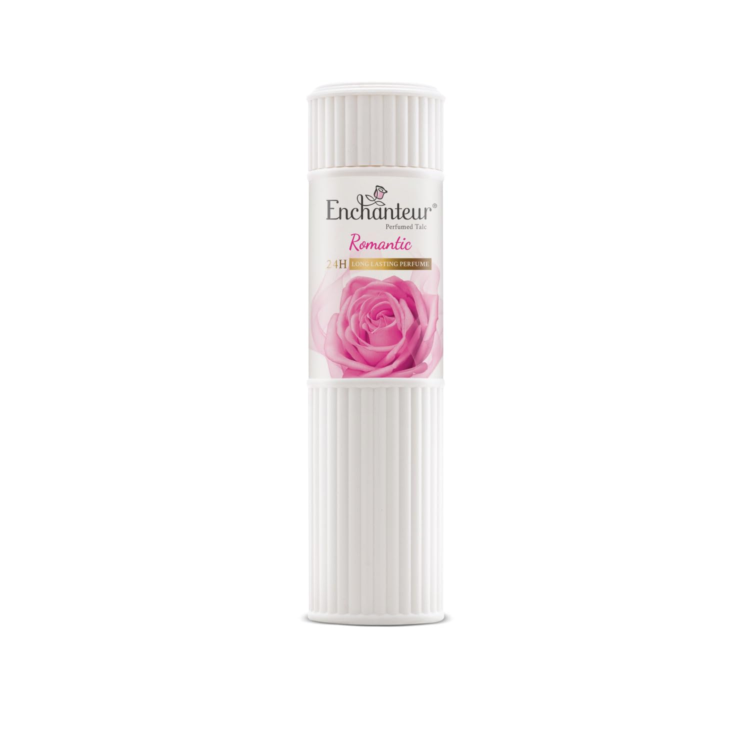 Enchanteur Romantic Perfumed Talcum Powder 250g