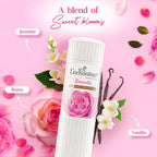 Enchanteur Romantic Perfumed Talcum Powder 250g