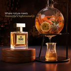 Engage Brazilian Maracuja Cognac Eau De Parfum for Men 50ml