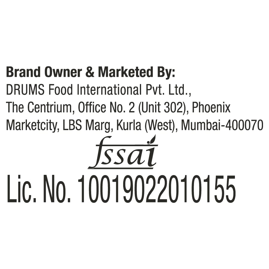 Epigamia Chocolate Milkshake, 180 ml