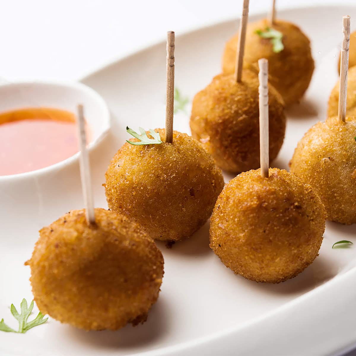 Ezee Wooden Toothpicks - 3500 Sticks