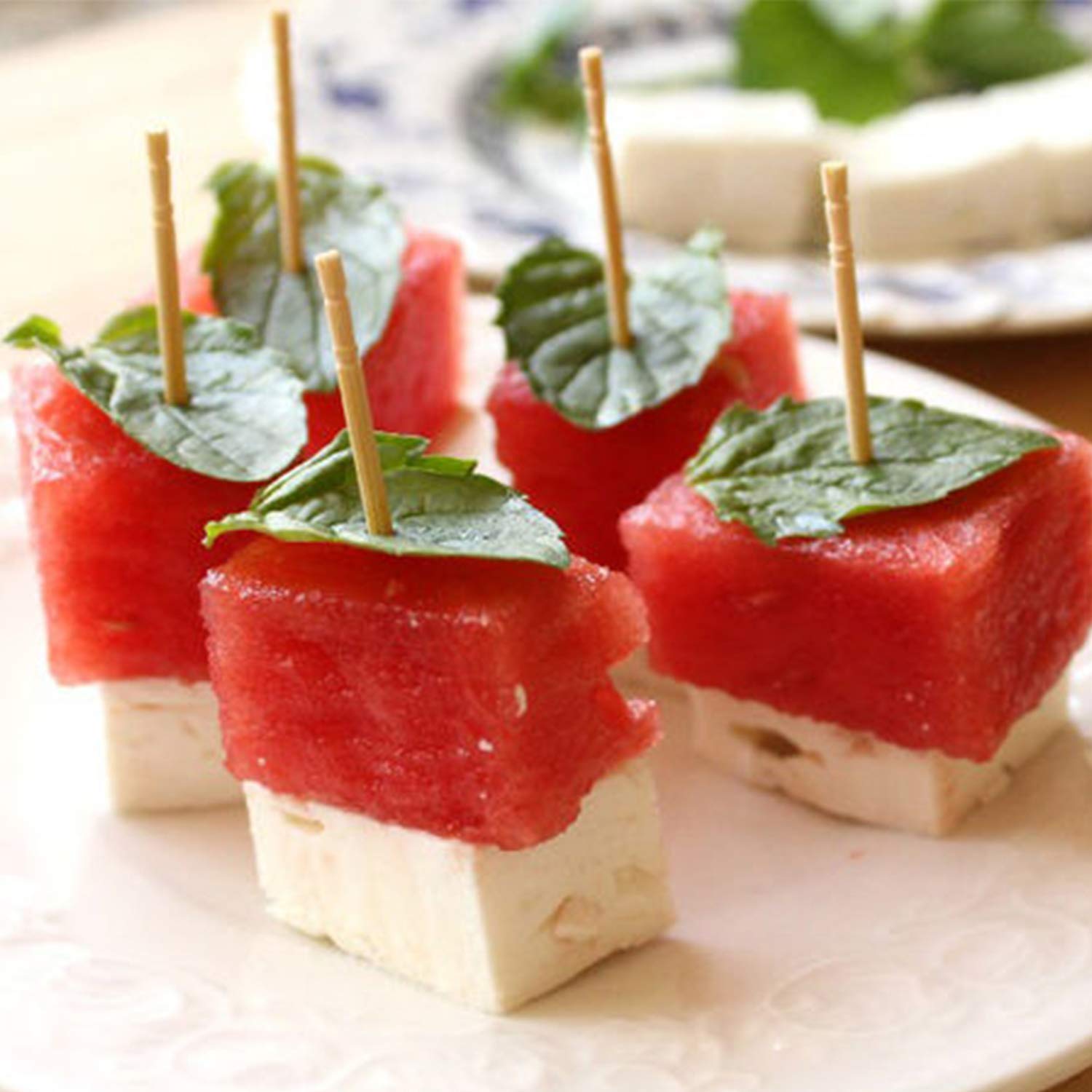 Ezee Wooden Toothpicks - 3500 Sticks