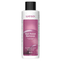 Wesol Nail Polish Remover Liquid, Pure Acetone, Removes Gel, Acrylic & Glitter Polish, 200ml, Liquid