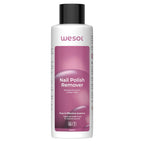 Wesol Nail Polish Remover Liquid, Pure Acetone, Removes Gel, Acrylic & Glitter Polish, 200ml, Liquid
