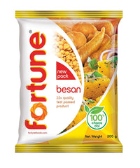 FORTUNE Chana Besan