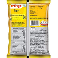FORTUNE Chana Besan