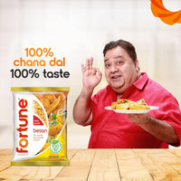 FORTUNE Chana Besan