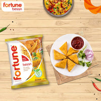 FORTUNE Chana Besan