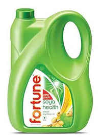 Fortune Refined Soyabean oil