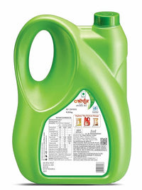 Fortune Refined Soyabean oil