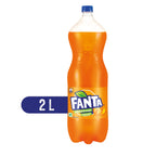 Fanta 2L
