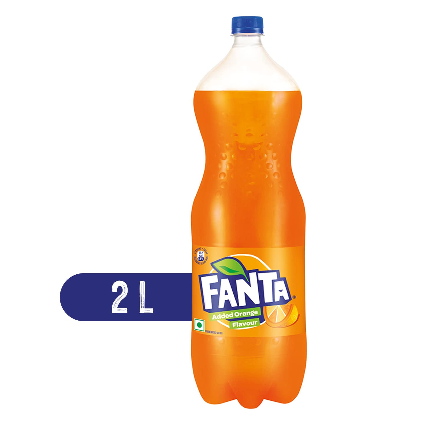 Fanta 2L