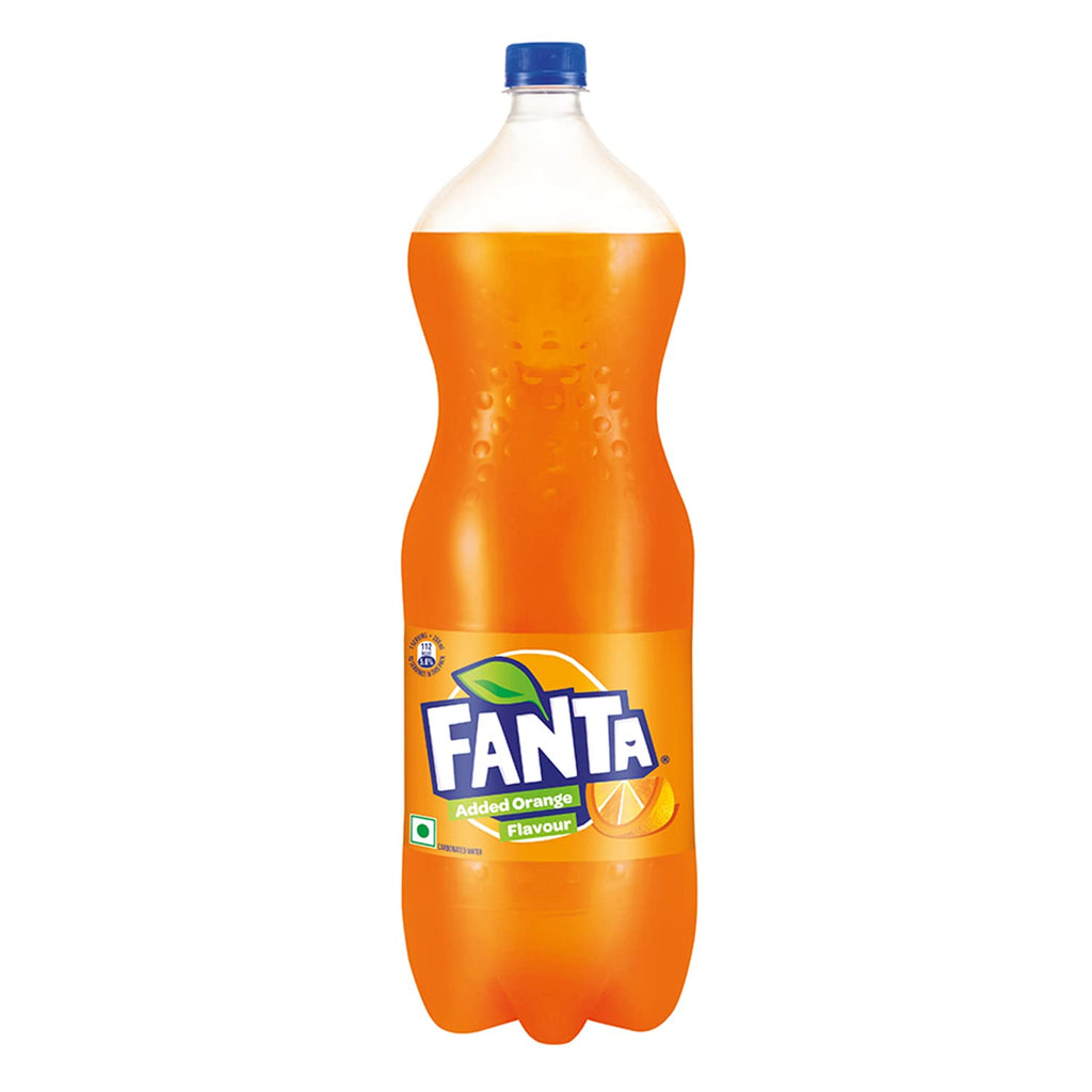 Fanta 2L
