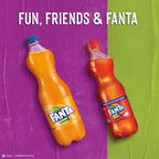 Fanta 2L