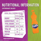 Fanta 2L