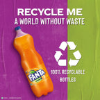 Fanta 2L
