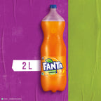Fanta 2L