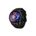 Fastrack Jupitor R2 Smart Watch, 1.38” TFT Display, 240 * 240 Pixel Resolution, SingleSync BT Calling, AI Voice Assistant, 100+ Sports Modes & Smartwatch Faces,Upto 5 Day Battery, IP68 (Black)