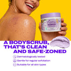 Fiama Detan Body Scrub 200g