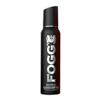 Fogg Marco No Gas Deodorant for Men, Long-Lasting Perfume Body Spray, 150 ml