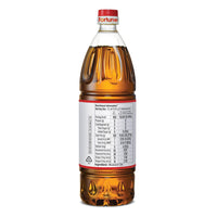 Fortune Premium Kachi Ghani Pure Mustard Oil, 910g