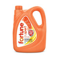 Fortune Xpert Pro Immunity Oil | Blend of Rice Bran & Refined Sunflower Oil 5L