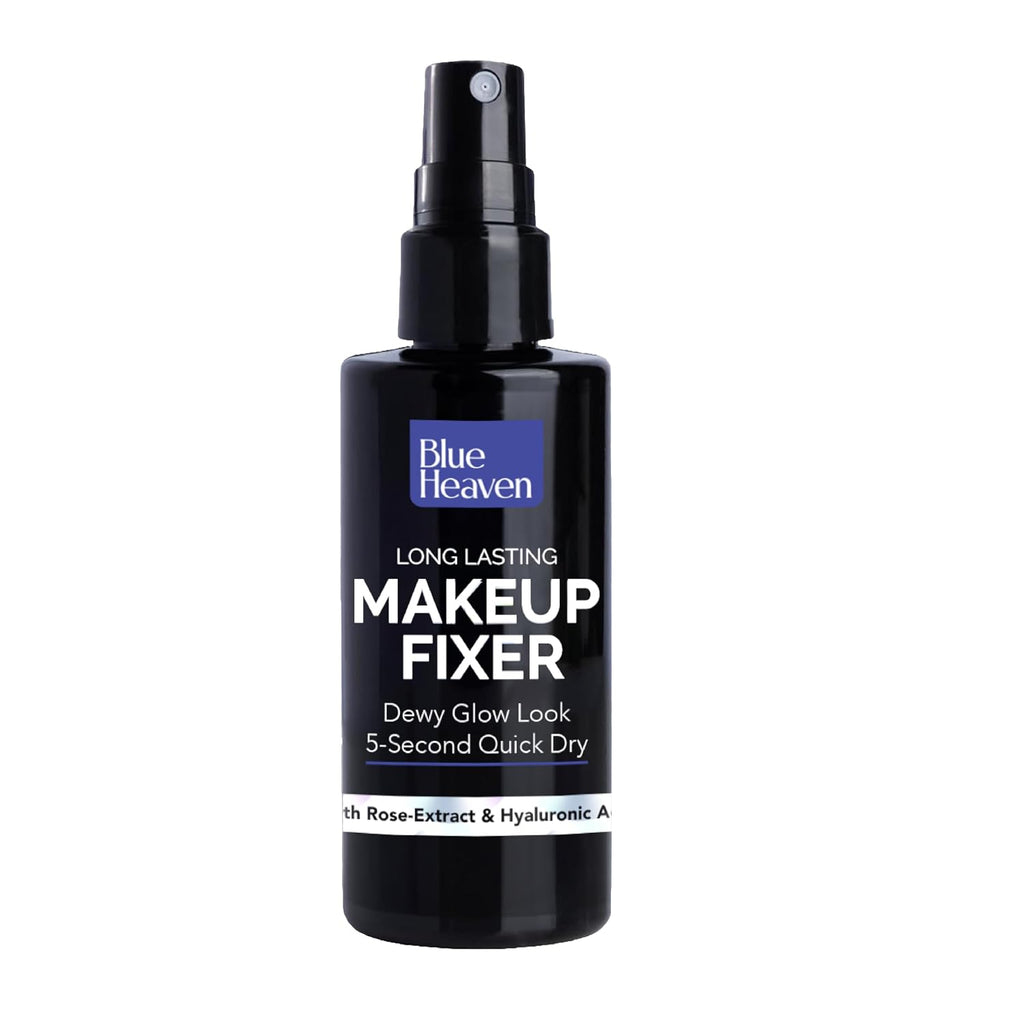 Blue Heaven Long Lasting Makeup Fixer