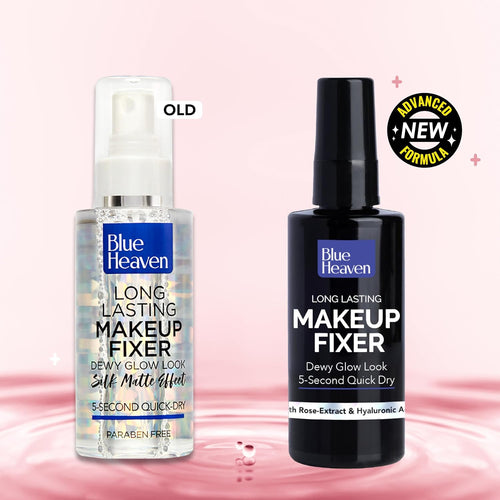 Blue Heaven Long Lasting Makeup Fixer
