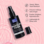 Blue Heaven Long Lasting Makeup Fixer