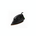GD208 LED Dry Iron, Black