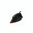 GD208 LED Dry Iron, Black