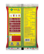 Ganesh Chakki Atta - Whole Wheat, 1kg