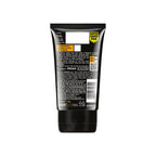 Garnier Men, Face Wash, Brightening & Anti-Pollution, TurboBright Double Action, 155 g