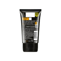 Garnier Men, Face Wash, Brightening & Anti-Pollution, TurboBright Double Action, 155 g
