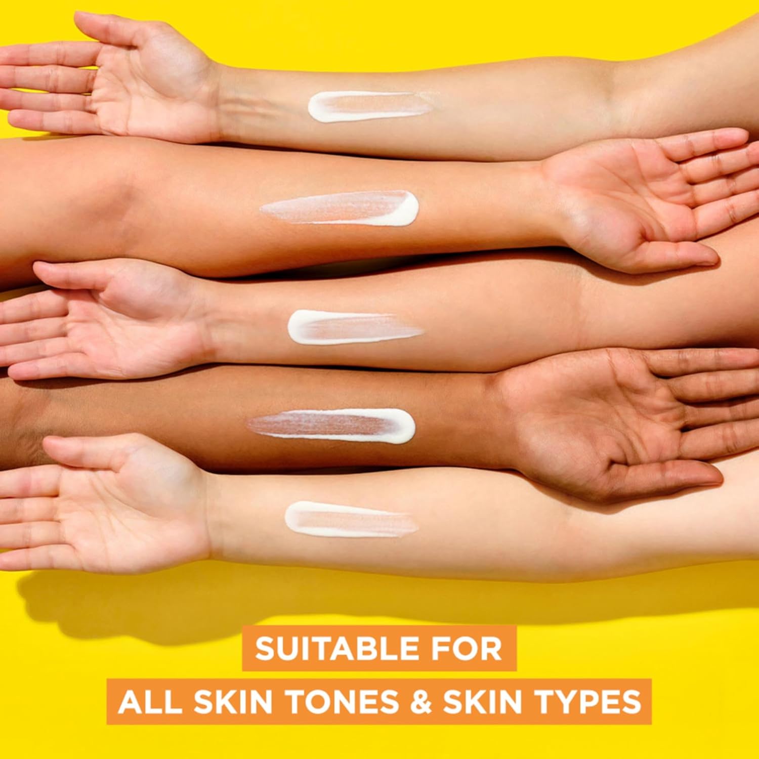 Garnier Super UV Invisible Serum Sunscreen SPF 50 PA++++ UVA/B, 30ml