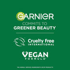 Garnier Vitamin C + Face Serum for Skin Brightening & Anti-Dark Spots, 30ml