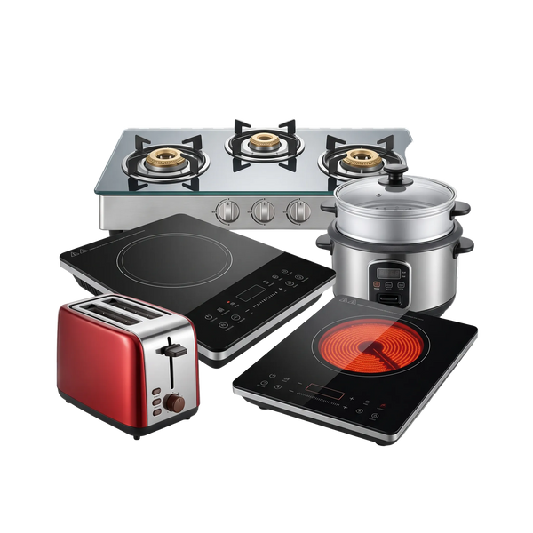 Cooking Appliances